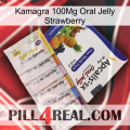 Kamagra 100Mg Oral Jelly Strawberry 11